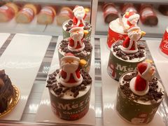 -西村叔叔的店·面包·甜品·蛋糕(清河万象汇店)