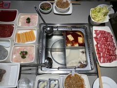 -海底捞火锅(万达广场店)