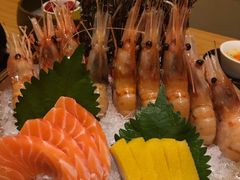 -花潮料理艺食馆(世欧广场店)