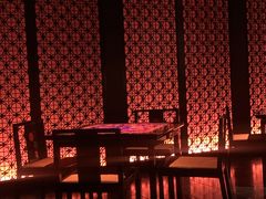 -上海滩餐厅(BFC外滩金融中心店)