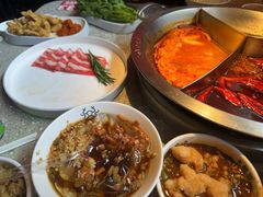 -大龙燚火锅(太古里店)