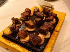 -君思港湾(富强店)