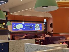 -夏日玛莉西餐厅(中茂城店)