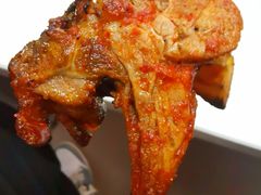 烤羊排-马克力木手抓炕锅烤羊肉(盐湖一小区店)