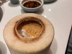 -东椰·海南椰子鸡火锅(朝阳门店)