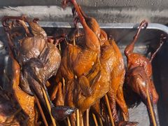 -为民烧烤吧.自贡爆炒菜(收录10年好店)