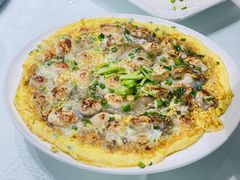 蚝煎蛋-迈姨·潮州菜(麓湖公园店)