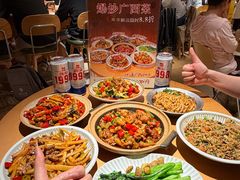 -水平有限广西米粉·广西风味集(五道口店)