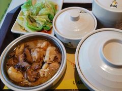 -真功夫(银座商城玉函店)