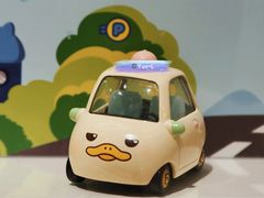 -泡泡玛特POPMART(蓝色港湾店)