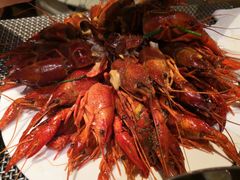 -上海锦江汤臣洲际大酒店壹阶层