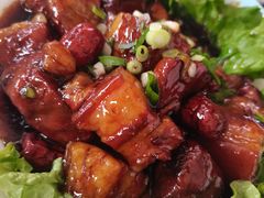 -鸿运美食府