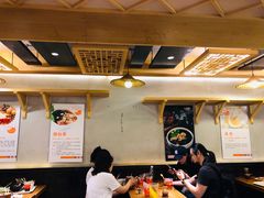 大堂-八婆婆烧仙草(曾厝垵店)