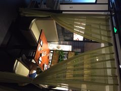潮堂(上海环球金融中心店)-潮堂(环球金融中心店)