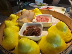 -吴越荣记苏州菜·松鼠桂鱼100%活鱼现做(斜塘老街店)