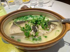 -风味小馆(天目湖宾馆店)