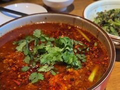 -赤宴·川菜(玉林店)