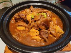 -玫瑰厅上海菜(兴国路店)