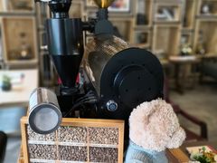 -咖法森林·咖啡  酒吧(天河店)