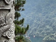 -鼎湖山风景区