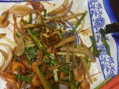 -邱记私房菜·十八年本地菜