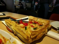 -必胜客(湘隆店)