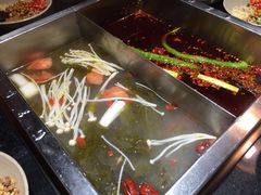 -鲜椒鱼·雅安地标性美食