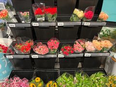 -盒马鲜生(枣园路店)