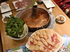 -草原饭店火锅