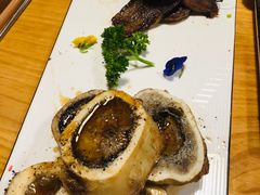 -隐炉和牛烧肉店(群力店)