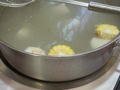 -大四喜·鲜牛肉火锅(洛阳大学城店)