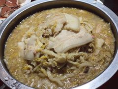 -老六杀猪菜(进乡街店)