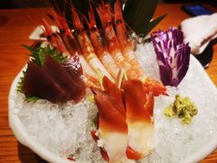 -万鱼亭·筑地屋 日本料理(淮海街店)