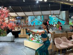 -滇色蒸汽石锅鱼(京华城店)