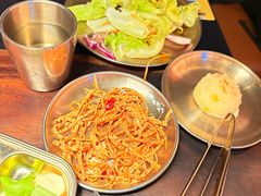 -西塔老太太泥炉烤肉(上海七宝领展广场店)
