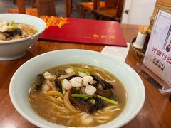 -奎元馆.百年奎元.非遗传承(西湖边的解放路店)