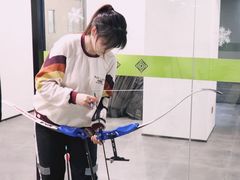 -無弓射箭俱乐部(领展中心城店)