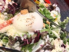 -俺的焼肉(銀座9丁目店)