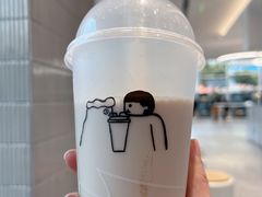 -喜茶(慈溪银泰城店)