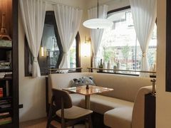 -喬越名品Cafe Fashion(富力公园店)