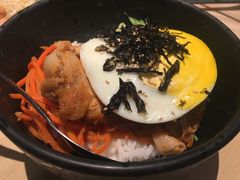-新石器烤肉(中房金谊广场店)