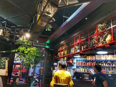 -辣得叫湘菜(观海卫店)