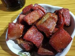 大档秘制牛舌-大档(荔湾店)