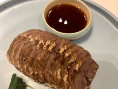 -晋一碗刀削面·特色家常菜(云岗店)