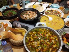 -鸡毛店·川菜(双楠店)