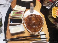 -绸乡宴酒店·融合苏帮宴(吴江店)