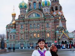 -滴血救世主教堂