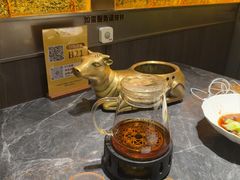 -炊烟小炒黄牛肉(浦东世纪汇店)