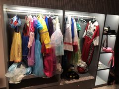 -NOKNOK若蔻亲子餐厅(天地壹方北馆店)