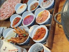 -楠火锅(哈尔滨金爵万象店)